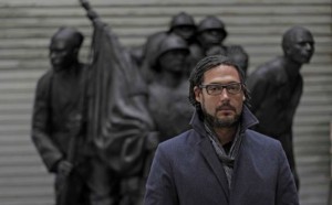 the Black Heroes of Reims
