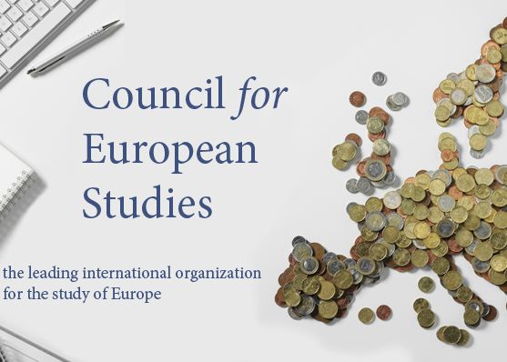 22nd International Conference of Europeanists. Contradictions: Envisioning European Futures.