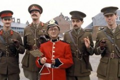 Blackadder