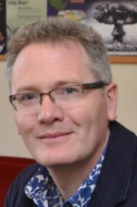Adam Tooze