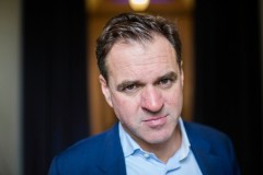 Niall Ferguson