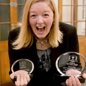 ForKCAngelaClarewithtrophies2 sq.