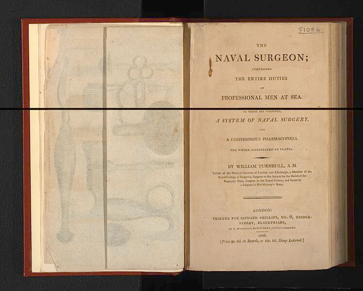 Taming the Tropics’: Naval Surgeons, Tropical Medicine and Colonial India