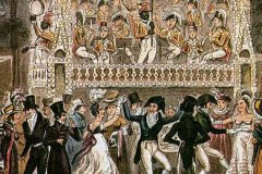 British History in the Long Eighteenth Century Seminar Lighting Talks - deadline 31 January 2021