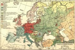 Being a Minority in Times of Catastrophe - deadline 14 January 2021