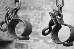 Slavery Past, Present & Future: 5th Global Meeting - deadline 15 March 2021