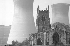 Architectural Histories and Climate Emergency - deadline 12 March 2021