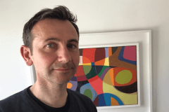Photograph of Dr Philip Carter