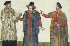 CfP: Reformation Studies Colloquium 2021