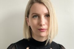 Lisa Linossi staff image