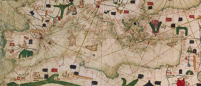 Cross-cultural Entanglements in the Mediterranean and Beyond, 1200-1600