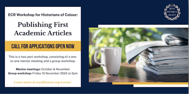 First Academic Articles: a Mentoring and Workshop Programme for Early ...