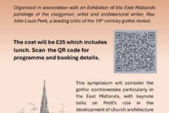 Architectural Fashion vs Common Sense - the 19th Century Battle of Styles and its Legacy for Today - SYMPOSIUM