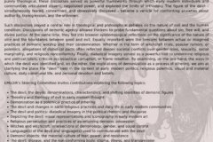 Early Modern Religious Dissents and Radicalism (EMoDiR) RSA Annual Meeting, San Francisco - CALL FOR PAPERS