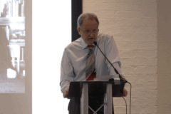 RHS Prothero Lecture, 2025