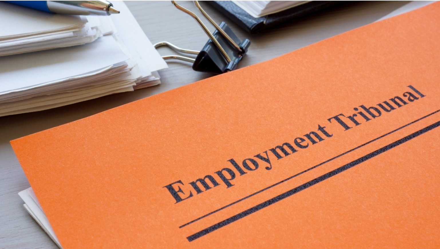 Industrial/Employment Tribunals - 60 years on - CONFERENCE