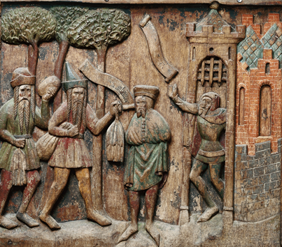 Group Identity – Social Structures – Diversity in Premodern Europe - CONFERENCE