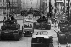 The Cold War Archival Research Institute (CWAR) Graduate Fellows Program - CALL FOR APPLICATIONS