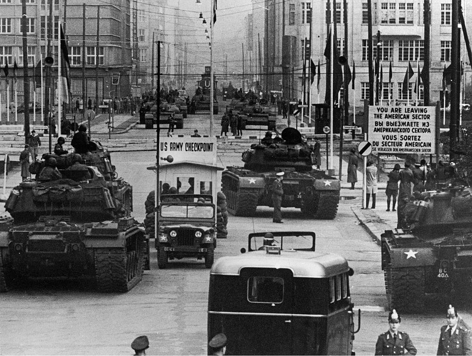 The Cold War Archival Research Institute (CWAR) Graduate Fellows Program - CALL FOR APPLICATIONS