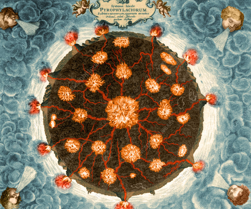 Poetry and Science, From the Renaissance to Enlightenment - CALL FOR PAPERS