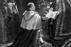 Oaths and Oath-taking in Historical Perspective: Britain, Ireland, and the British Empire, 1600 to the Present - CONFERENCE