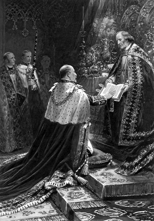 Oaths and Oath-taking in Historical Perspective: Britain, Ireland, and the British Empire, 1600 to the Present - CONFERENCE