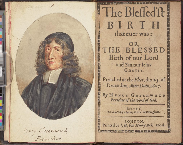 Extra-Illustrations and Annotated Illustrations in Early Modern Books - ONLINE EXHIBITION