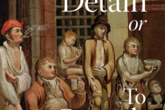 Book Event: To Detain or Punish with Kiran Mehta - LECTURE