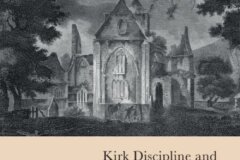 Book Event: Kirk Discipline with Ryan Burns - LECTURE