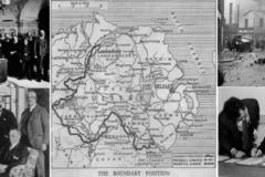 The 1925 Irish Boundary Commission Centenary Conference PRONI - CALL FOR PAPERS
