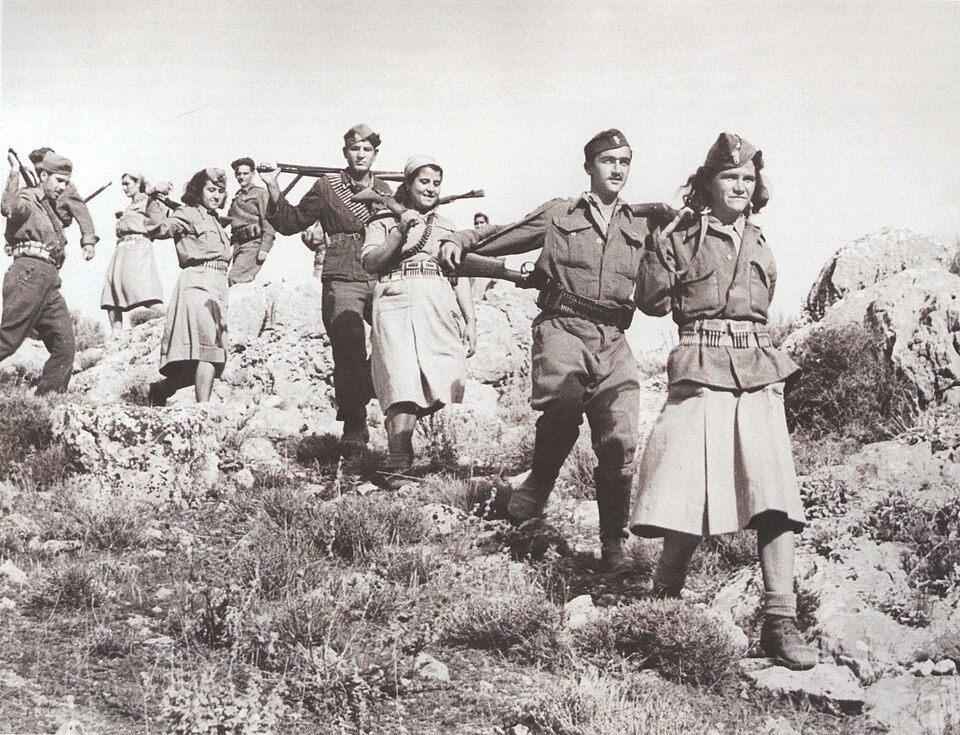 Cold War Borderlands: Empire, Space, and Conflict in Thessaloniki and Northern Greece (1946-49) - CALL FOR PAPERS