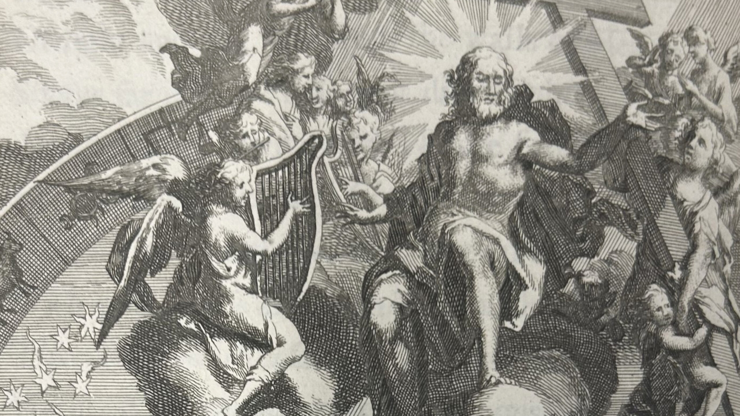'Paradise Lost' and Found - LECTURE
