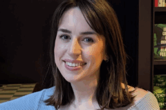 Charlotte Ruttle Central Office Staff | RHS