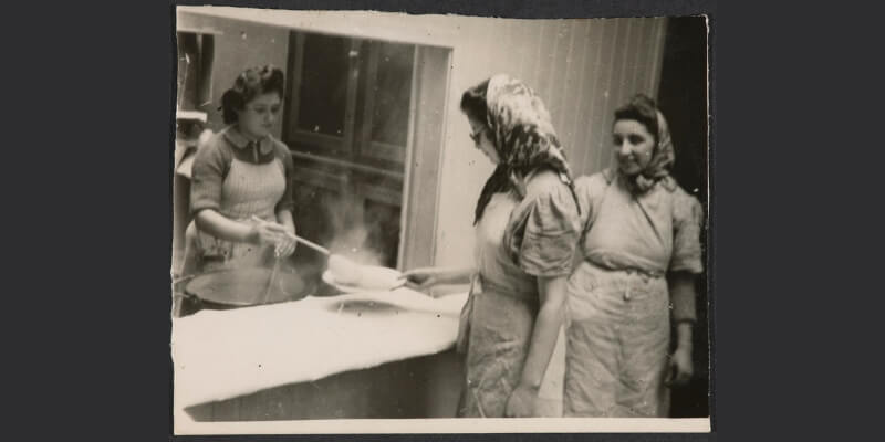 Nursing and Social Justice: A History of Refugee Health - LECTURE