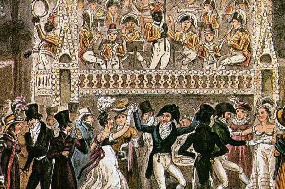 IHR British History in the Long Eighteenth Century Seminar Lightning Talks 2026 - CALL FOR PAPERS