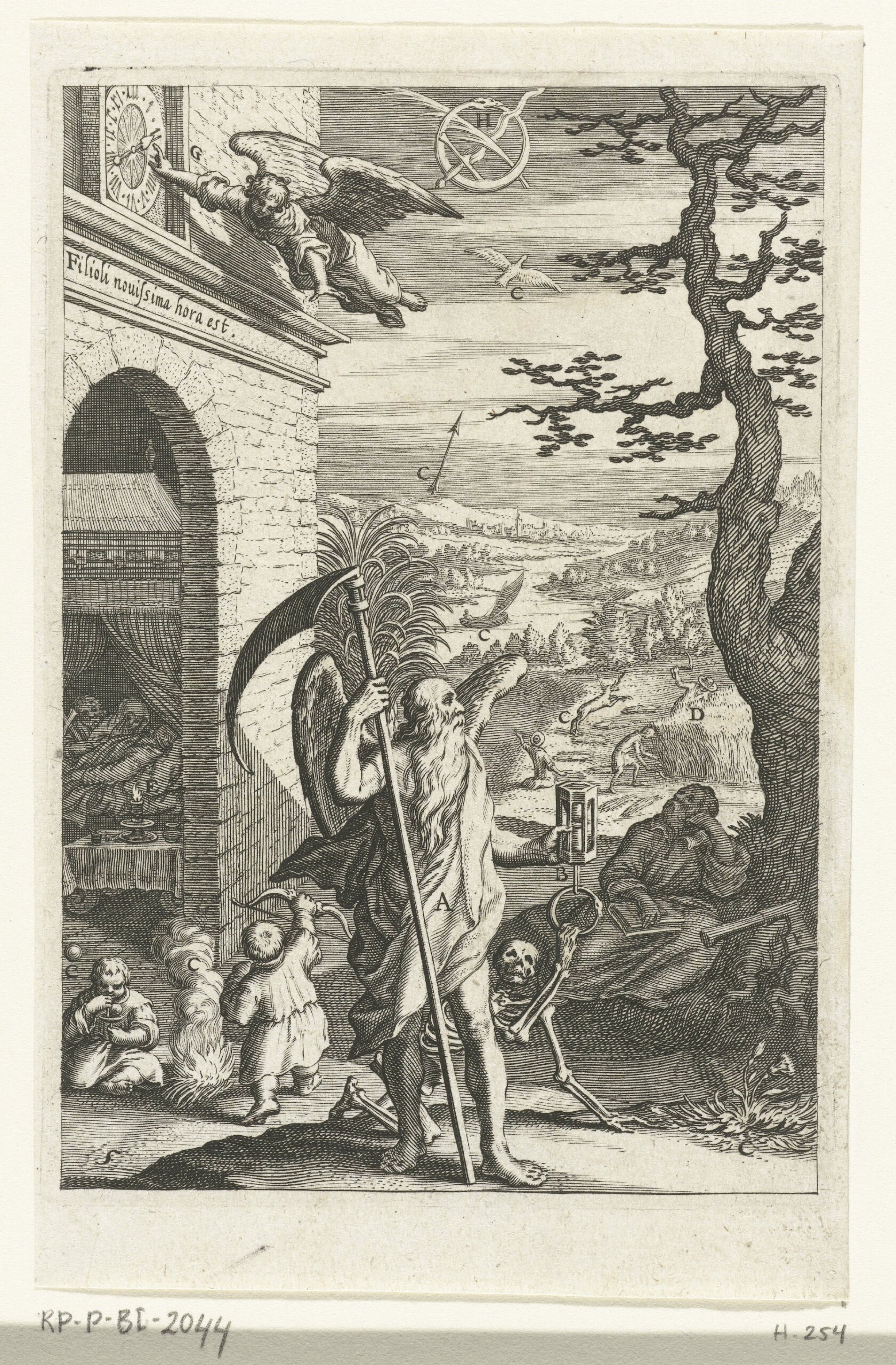 CfP: Annual Colloquium - Periodizing the Early/Modern - CALL FOR PAPERS