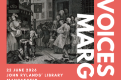 Voices from the Margins - CALL FOR PAPERS