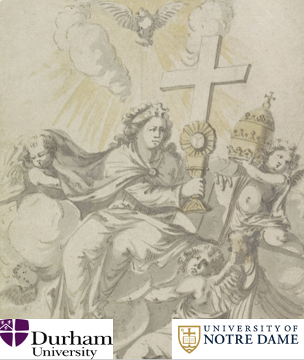 5th Triennial Early Modern British and Irish Catholicism Conference (EMBIC V) - CONFERENCE