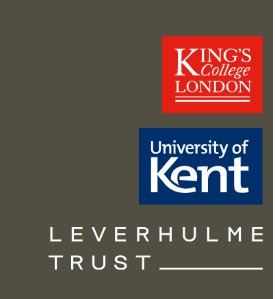 Leverhulme Trust, Knowledge Orders - three scholarships for MA and doctoral position within KOM - CALL FOR APPLICATIONS