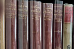 Paradigms of the Past - Royal College of Psychiatrists History Special Interest Group - CONFERENCE