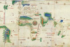 Mexico in Algiers, Rabat in Bahia: Rethinking Interactions between the Iberian Atlantic and the Maghrib - WORKSHOP