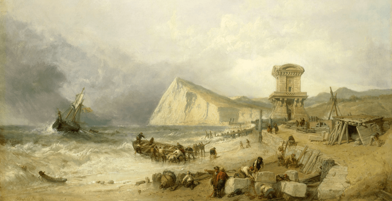 Cinque Ports Conference - CONFERENCE