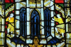 Harlaxton Medieval Symposium 2026: The Rural Parish in Late Medieval England - CONFERENCE