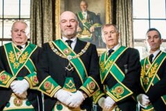 Call for Papers: Scotland and Freemasonry: The High Road, the Low Road, and the Road Not Taken - CALL FOR PAPERS