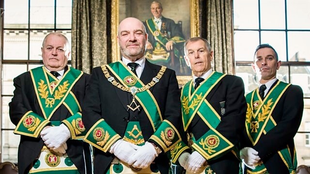 Call for Papers: Scotland and Freemasonry: The High Road, the Low Road, and the Road Not Taken - CALL FOR PAPERS