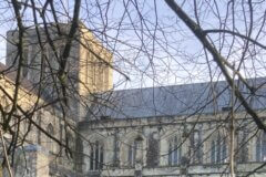 XVth Anglo-American Seminar on the Medieval Economy and Society, July 10th to July 13th 2026 - SEMINAR