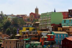 Global Imaginaries, Maritime Power, and Intercontinental Circulations: The Ambivalent Legacies of the Long Nineteenth Century - CALL FOR PAPERS