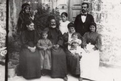 Online presentation: ‘Protestant Missionaries to the Jewish Communities of Istanbul, Salonika and Izmir 1820-1914’ - Leah Makovetsky - LECTURE