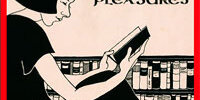 Friends of The Women's Library Talks Programme - LECTURE