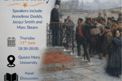 Practical Social Democracy and the Future of the Left - CONFERENCE